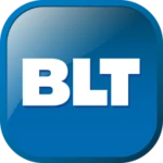 Logo of MinBLT android Application 